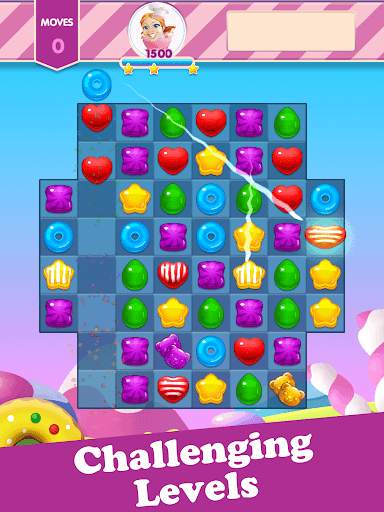 Candy Taste screenshot 7