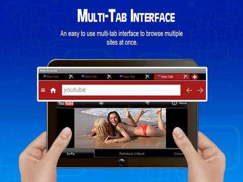 Web Browser - Hidden Secure screenshot 14