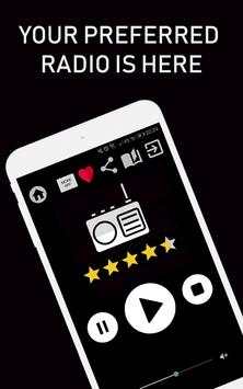 Radio Jio screenshot 4