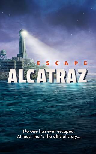 Escape Alcatraz screenshot 16