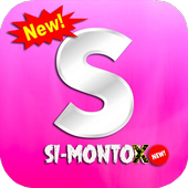 Simontox App VPN Pro icon