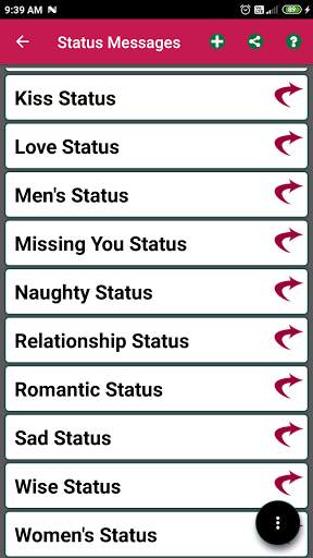 2021 Best Messages - English, Hindi, Bengali screenshot 6
