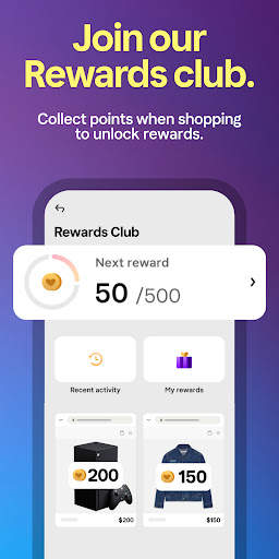 Klarna | Shop now. Pay later. screenshot 7