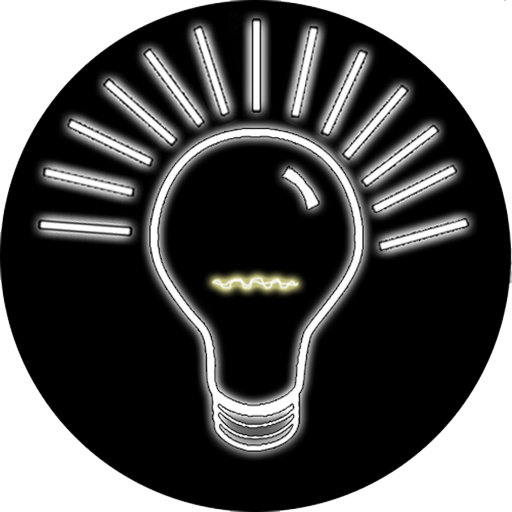 Ultra LED Flashlight icon