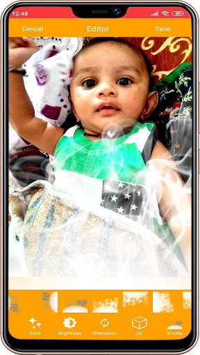 Photo Editor Lab pro - Filters & Effects screenshot 4