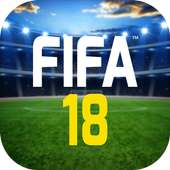 The Guide For FIFA 2018 icon