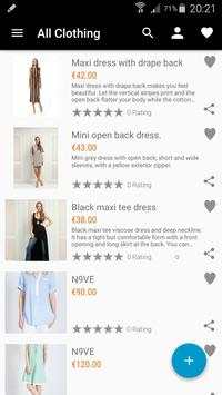 SECRET-SHOP screenshot 3