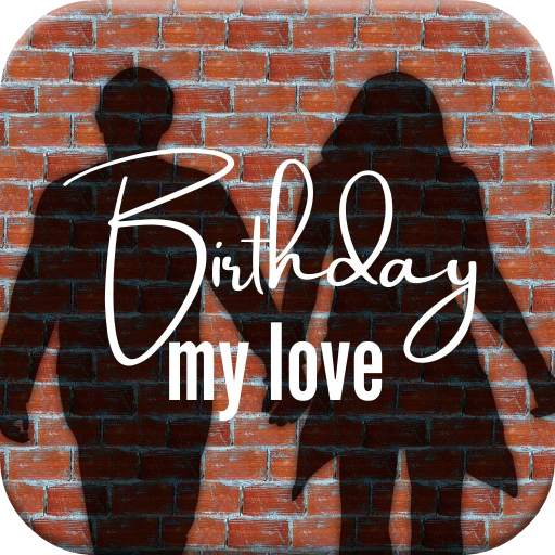 Birthday My Love 1.2