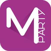 MParty - Discotecas Madrid