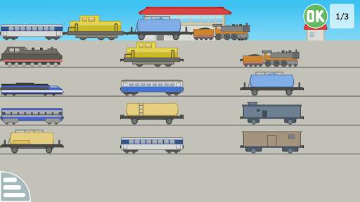 GCompris Educational Game screenshot 23