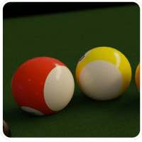 Pool icon