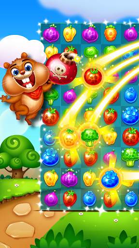 Farm Harvest 2 -  Match 3 Game screenshot 9
