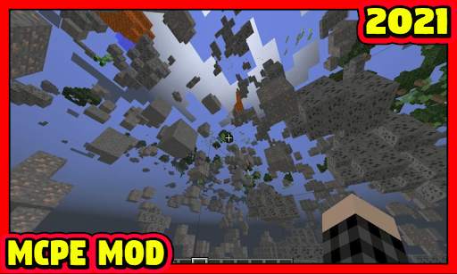 X Ray Mod for Minecraft PE screenshot 4