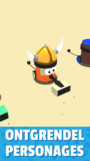 Clean Up 3D screenshot 4