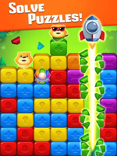 toy crush frenzy screenshot 3