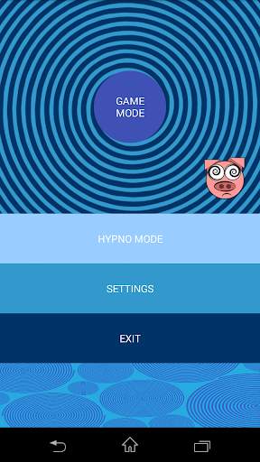 Hypnotizer 3 تصوير الشاشة