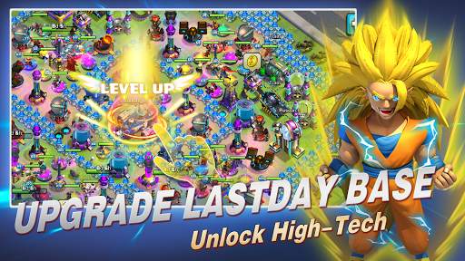 Clash of Avengers: Top Heroes Battle - Defense War screenshot 3