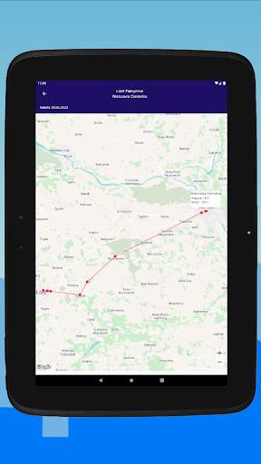 KOLEO - Rozkład jazdy PKP screenshot 15