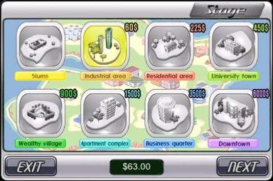 Laundry Tycoon Lite screenshot 2