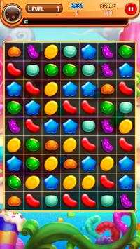 Candy Mogame screenshot 2