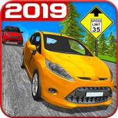Unlimited Fever Car Driving Game 2019 1.0