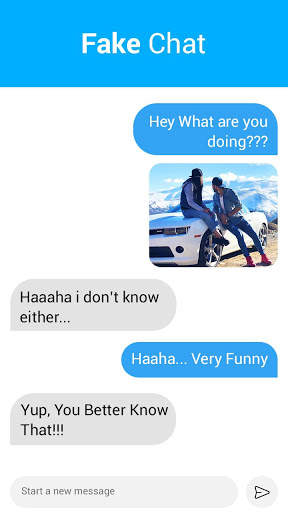 Fake Tweet Generator for Fake Tweets Prank 7 تصوير الشاشة