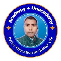 Academy  Unacademy
