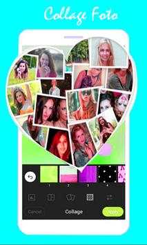 New Cymera Photo for Viber screenshot 4
