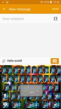 Sheen Keyboards screenshot 4
