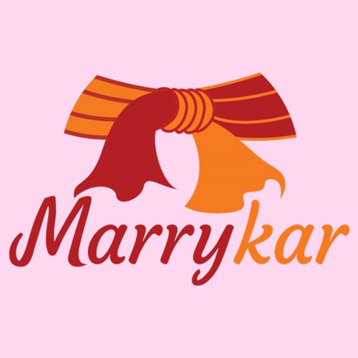 Marrykar : Free Matrimony App for Everyone icon