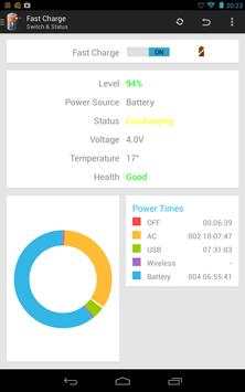 Fast Charge screenshot 9