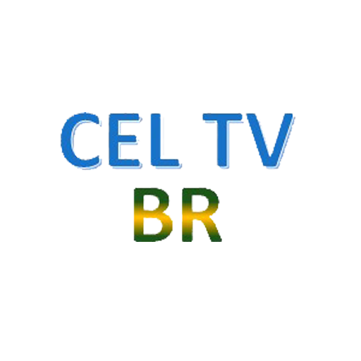 CEL TV  BR icon