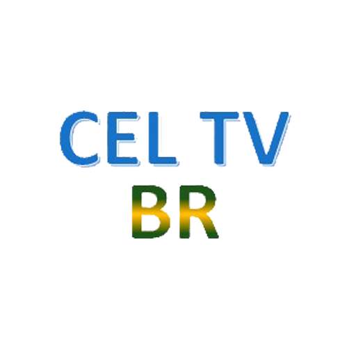 CEL TV  BR screenshot 1