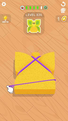 Sponge Art screenshot 2