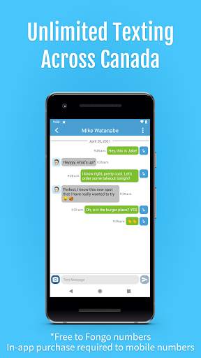 Fongo World Edition screenshot 4
