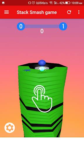 Stack Smash game screenshot 3