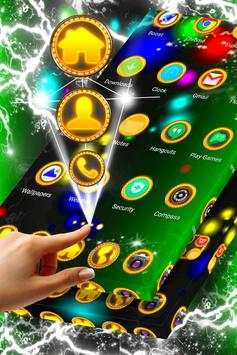 LED Launcher screenshot 4