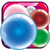 Ocean Bubble Shoot icon