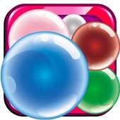 Ocean Bubble Shoot