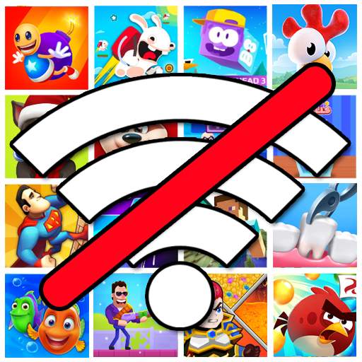 Offline Games 3.0