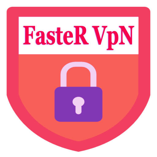 Faster Vpn | Free VPN Proxy Server  IP Changer icon