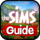 Guide for The Sim 3 icon