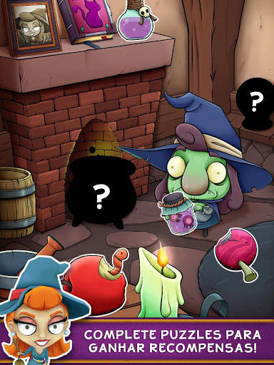 Coin Dozer: Haunted screenshot 20