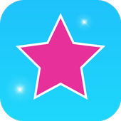 Video Star Editor! иконка