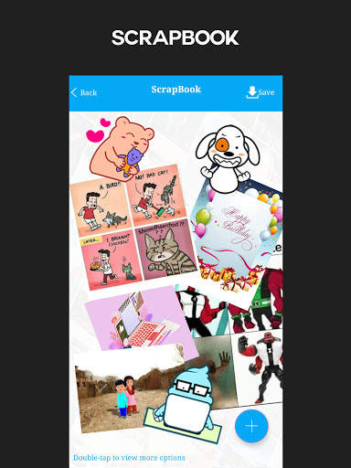 Photo Collage Maker App: New Picture Editor screenshot 2