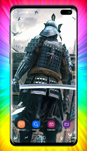 Warrior Wallpapers скриншот 4