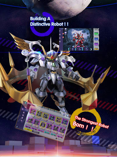 2nd Robot Taisen screenshot 7