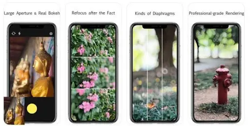 Smart Camera HD PRO  FREE screenshot 7