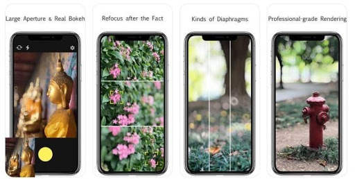 Smart Camera HD PRO  FREE screenshot 7