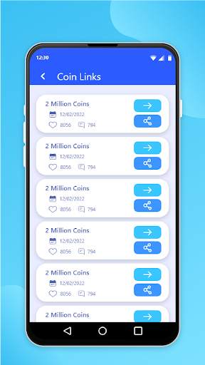 Spin Rewards - Daily Spins screenshot 4
